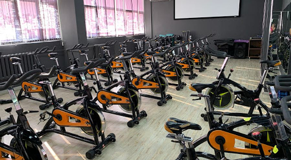 Banzai Impulse (Женская Фитнес Студия)