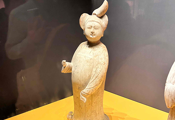 西安博物院第 169 张图片