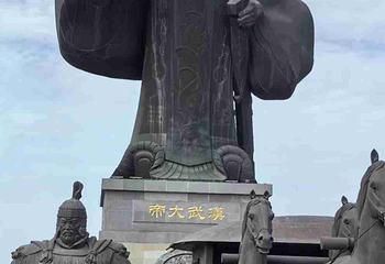 汉城湖景区第 109 张图片