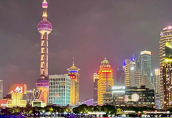 外滩第 131 张图片