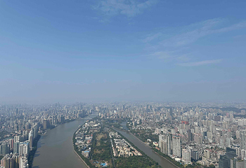 广州塔第 227 张图片