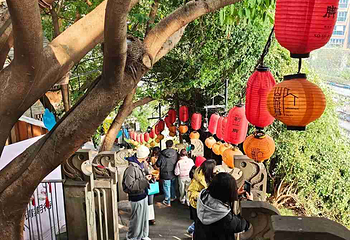 山城步道第 133 张图片