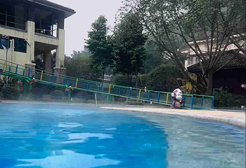 重庆统景温泉风景区第 70 张图片
