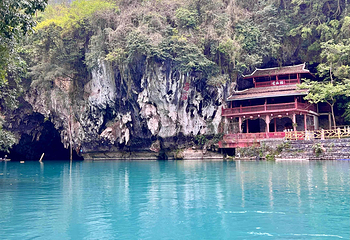 三门海第 6 张图片