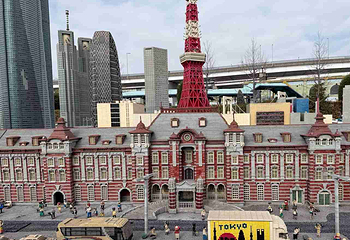 日本乐高乐园第 105 张图片