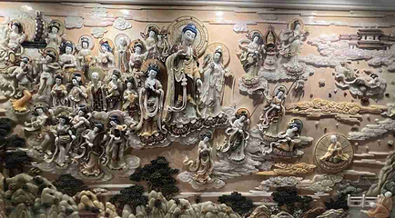 牛首山文化旅游区第 643 张图片