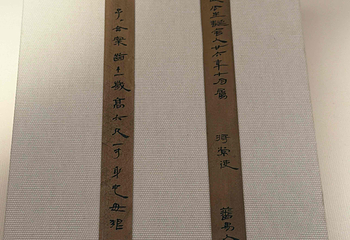 南越王博物院(王墓展区)第 234 张图片