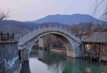 古北水镇第 330 张图片