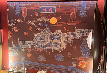 上海老饭店（豫园店）第 108 张图片