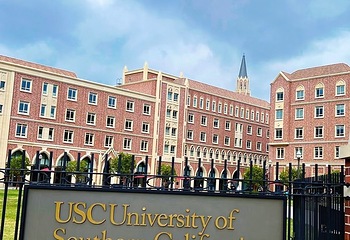 南加州大学第 17 张图片