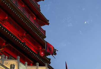 汉城湖景区第 93 张图片