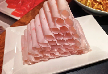 南门涮肉(天坛店)第 61 张图片