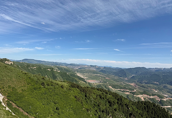 恒山第 31 张图片