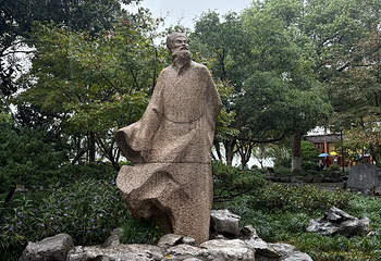 西湖风景名胜区第 332 张图片