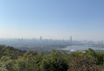 玄武湖景区第 98 张图片