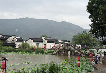 呈坎第 136 张图片
