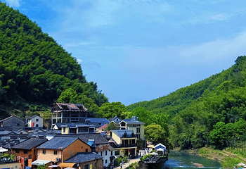 马岭古道第 11 张图片