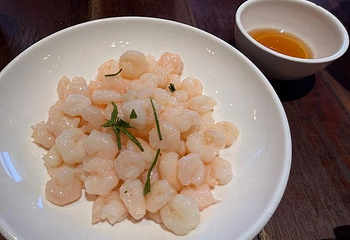 杭州酒家(延安路店)第 22 张图片