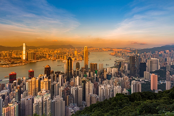 太平山顶第 25 张图片