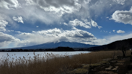 富士山第 92 张图片