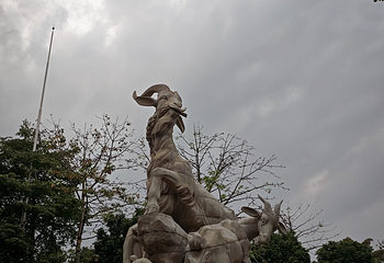 越秀公园第 291 张图片