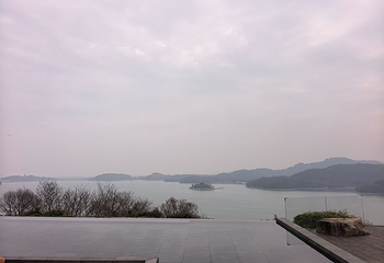 天目湖山水园第 94 张图片