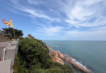 成山头风景名胜区第 70 张图片