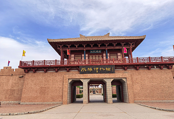 阳关景区第 43 张图片