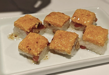 龍聚祥烧麦馆(鼓楼店)第 61 张图片