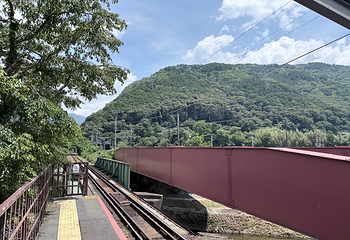 岚山嵯峨野观光小火车第 38 张图片
