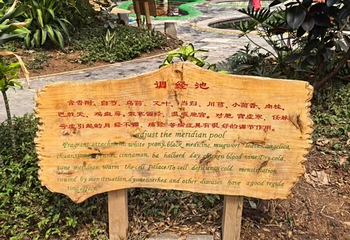 御龙温泉第 21 张图片