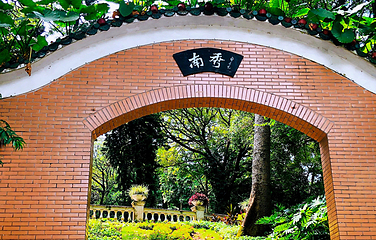 越秀公园第 107 张图片