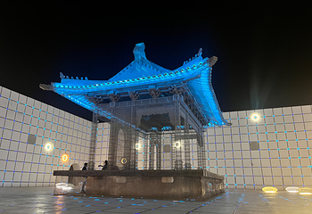 只有河南·戏剧幻城第 126 张图片
