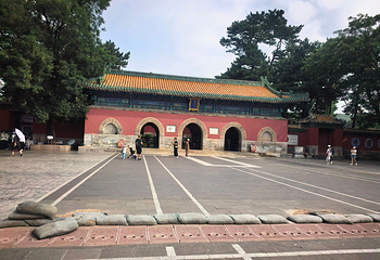 普宁寺第 50 张图片