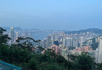 山顶缆车第 94 张图片