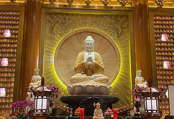 大佛古寺第 103 张图片
