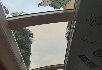 山顶缆车第 253 张图片