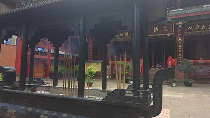 青城山第 472 张图片