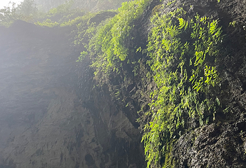 龙水峡地缝第 54 张图片