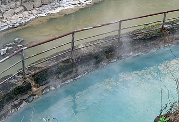 腾冲热海风景区第 188 张图片