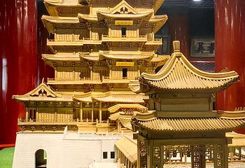 滕王阁旅游区第 49 张图片