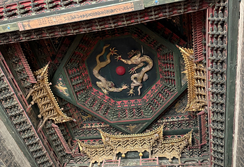 净土寺第 147 张图片