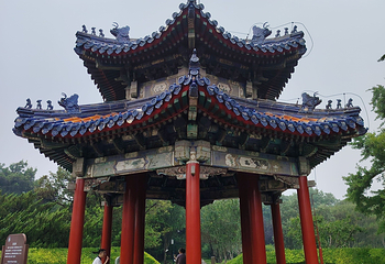 天坛公园第 276 张图片
