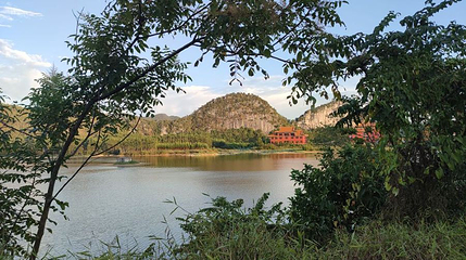 灵岩寺第 1 张图片