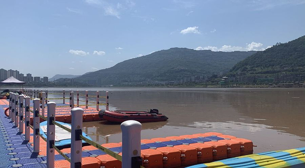 汉丰湖水上运动俱乐部