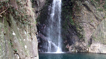 东钱湖福泉山-福潭