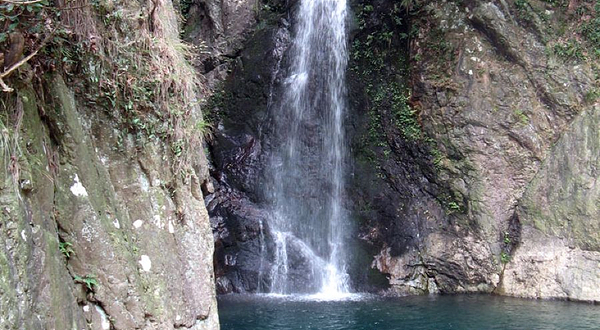 东钱湖福泉山-福潭