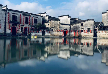 呈坎第 48 张图片