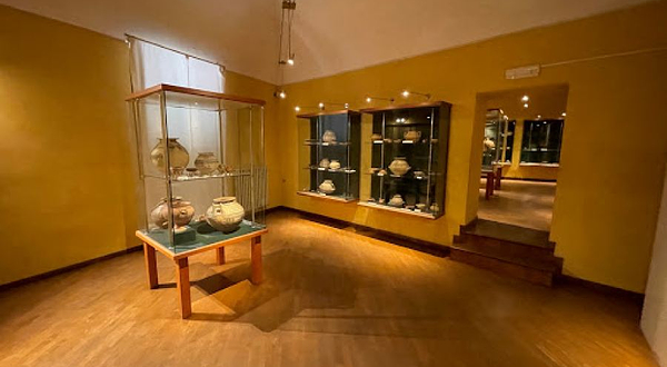 Fondazione Ettore Pomarici Santomasi