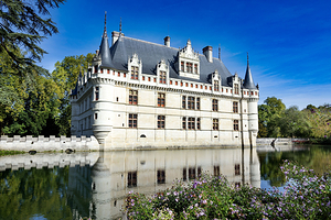 阿宰勒里多城堡